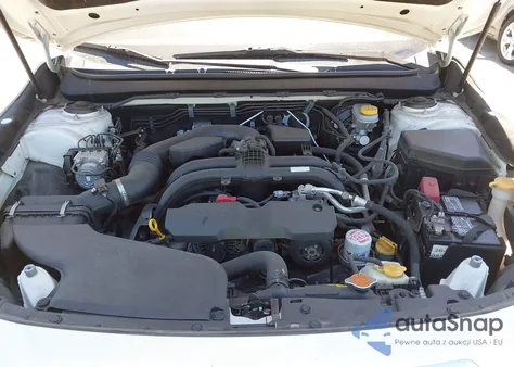 2016 Subaru Outback 2.5I Limited from USA, damaged, VIN 4S4BSANC7G3225256